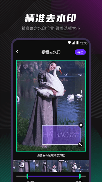 视频音频格式转换器软件