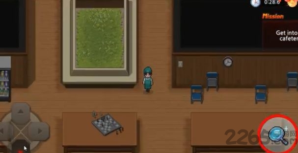 校园英雄黑色厨房游戏 校园英雄黑色厨房安卓版下载