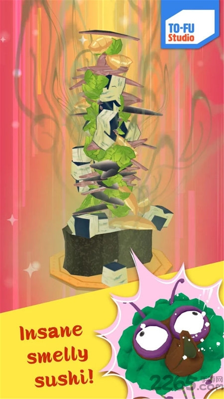 寿司制作模拟器2游戏