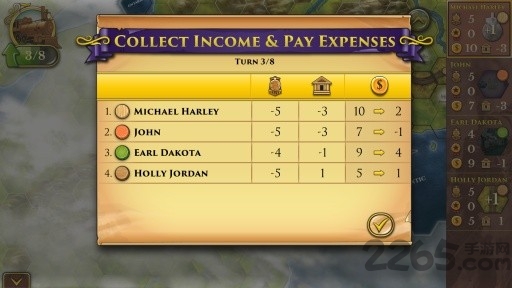 蒸汽时代驶向财富官方版