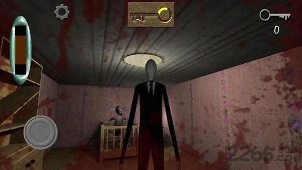 兰德里纳河的学校汉化版