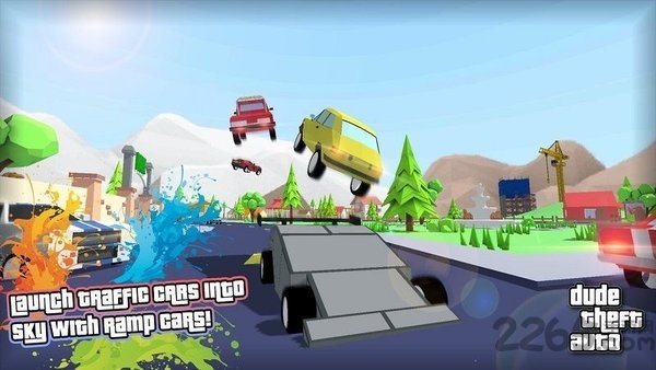 开放世界模拟器汉化版