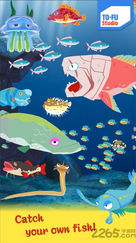 寿司制作模拟器2游戏