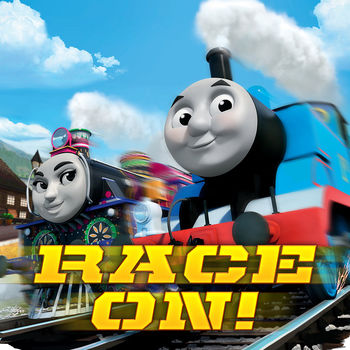 托马斯小火车手机游戏中文版