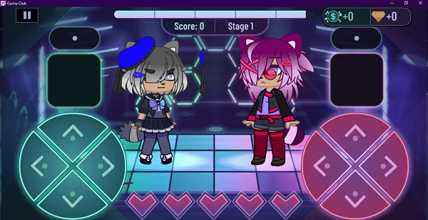 加查波巴手机版(gachaboba)