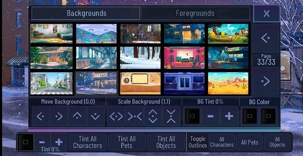 加查波巴手机版(gachaboba)
