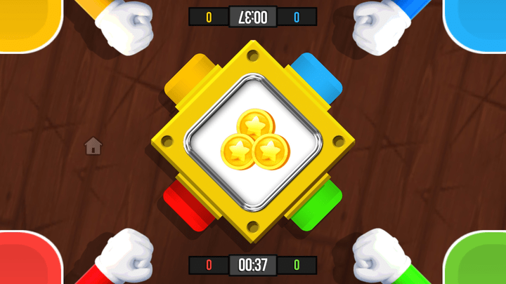 解压休息室手机版游戏