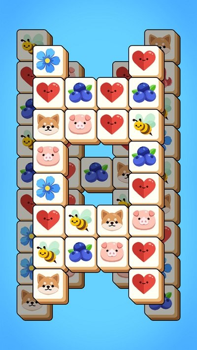 简单轻松消游戏