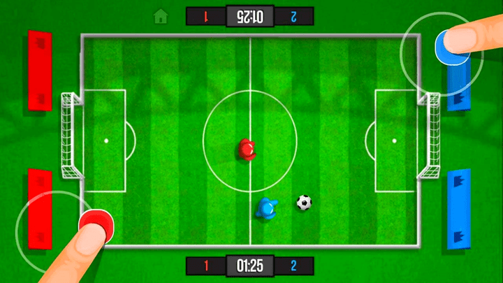 解压休息室手机版游戏