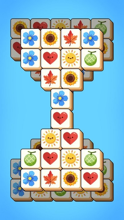 简单轻松消游戏