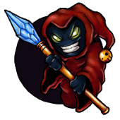 厌世魔王手机版(sargot)