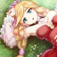 顽皮公主与魔王之城游戏