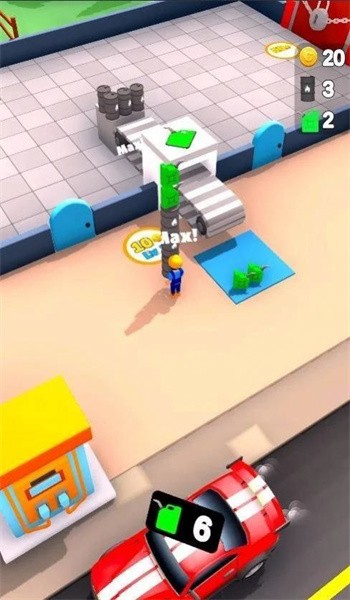 石油贸易商最新版(oiltreader)