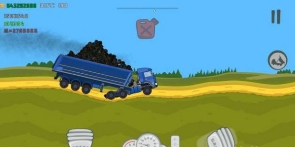 超载卡车司机手机版