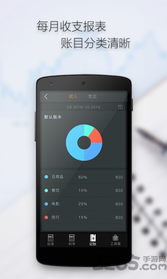 小明科学计算器app