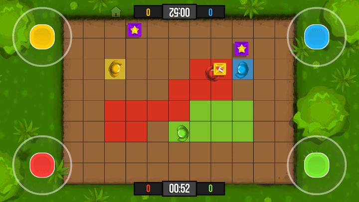 解压休息室手机版游戏