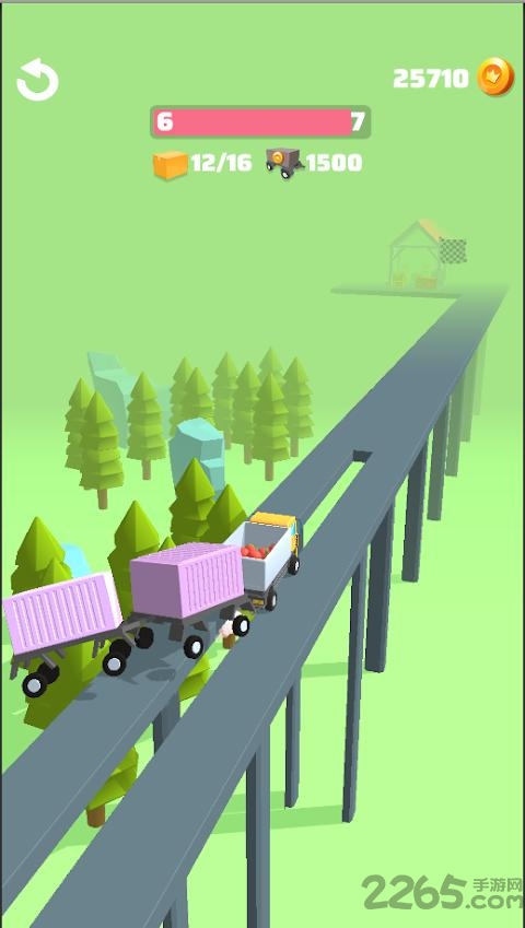 网络卡车托运人手机版下载