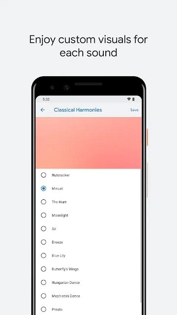 谷歌音效APP Google音效最新版下载