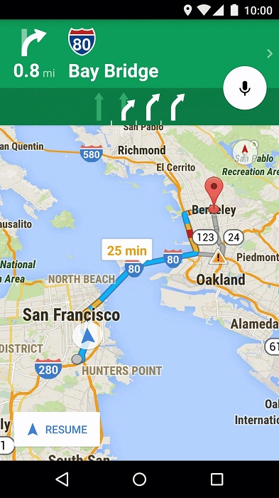 中文卫星地图2018 中国卫星地图全图高清版下载