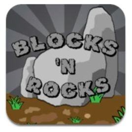 摇滚方块手机版