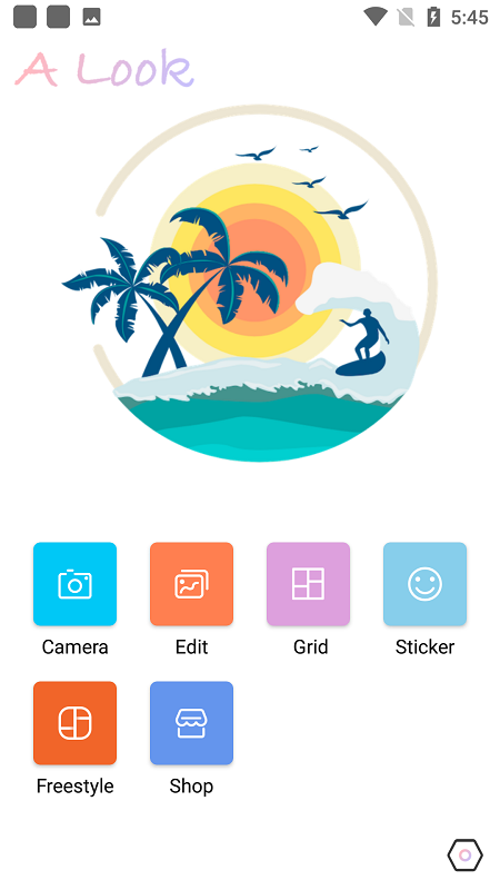 vintage camera软件