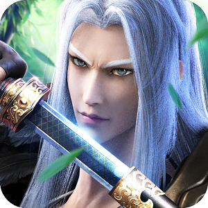 御剑苍穹手游九游版