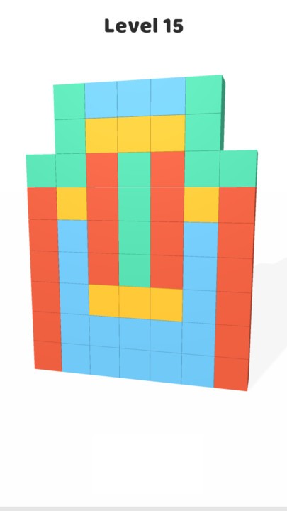 消灭彩色星星官方版