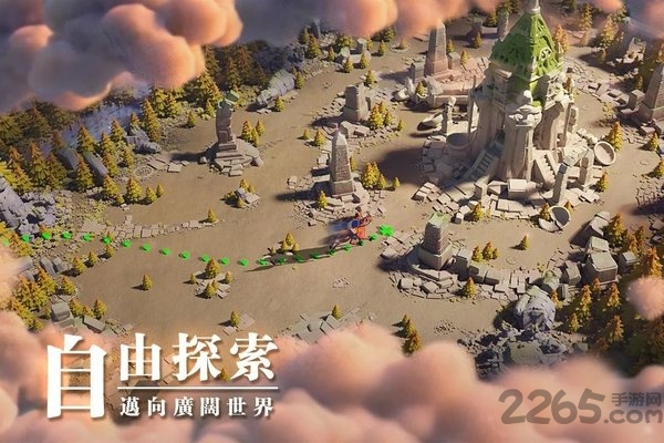 万国觉醒单机版