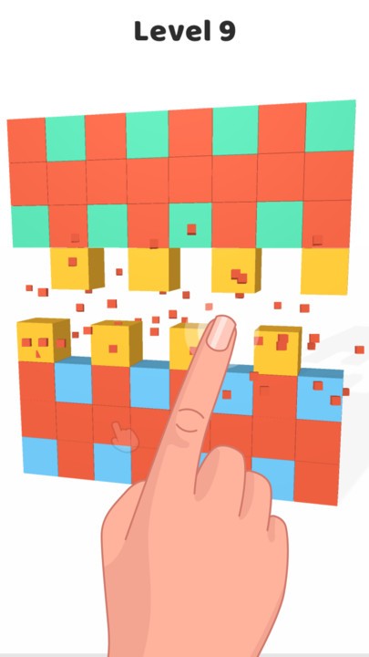 消灭彩色星星官方版