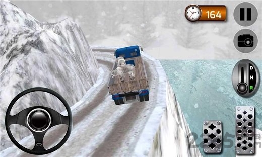 农场爬坡3d手机游戏