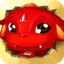 驯龙高手3游戏破解版