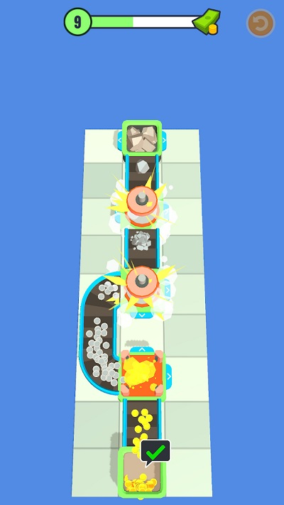 完美工厂最新版