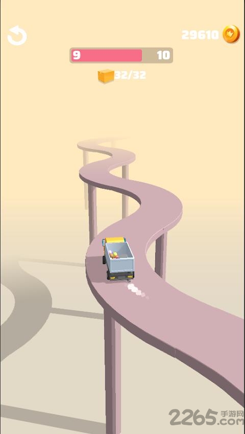 网络卡车托运人最新版