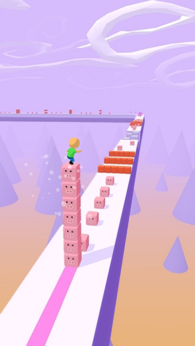 欢乐消除星星红包版