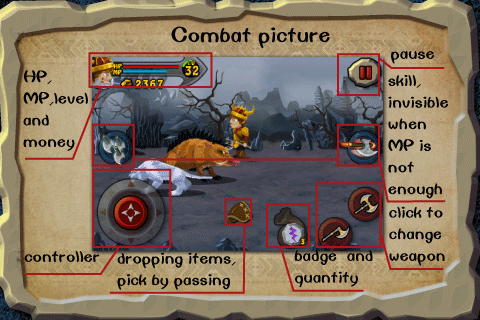 驯龙高手中文破解版