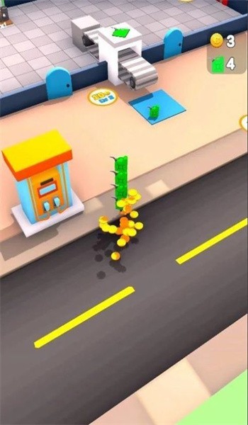 石油贸易商最新版(oiltreader)