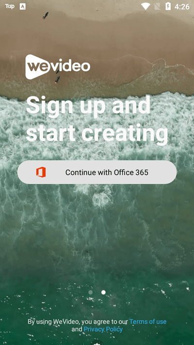 WeVideo视频编辑器 WeVideo手机版下载