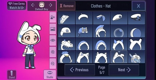 加查波巴手机版(gachaboba)