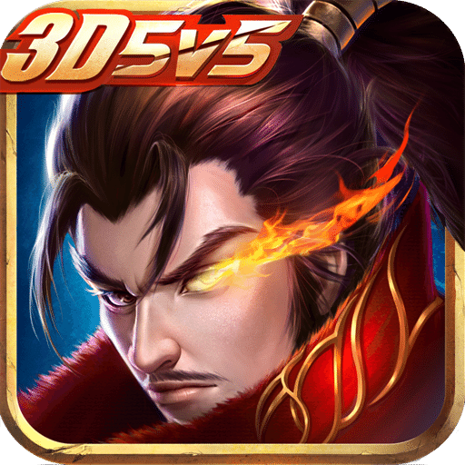 无尽争霸九游版手游