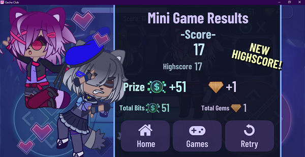 加查波巴手机版(gachaboba)