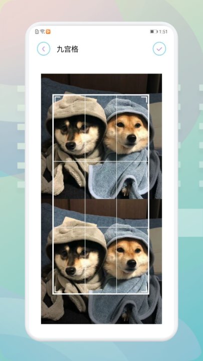 拼立得拼图手机版下载