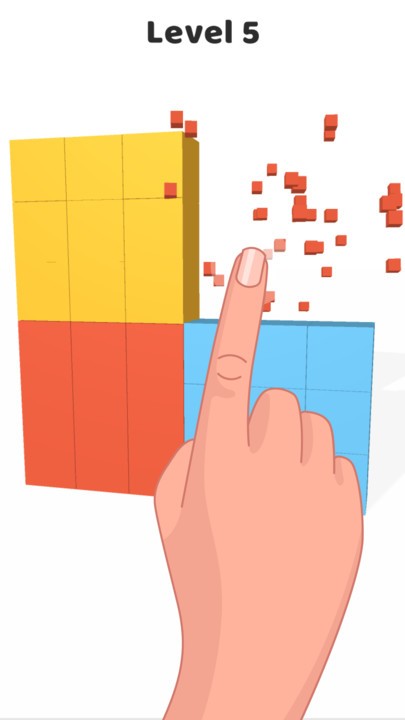 消灭彩色星星官方版