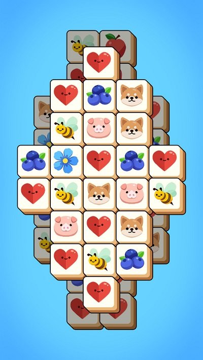 简单轻松消游戏