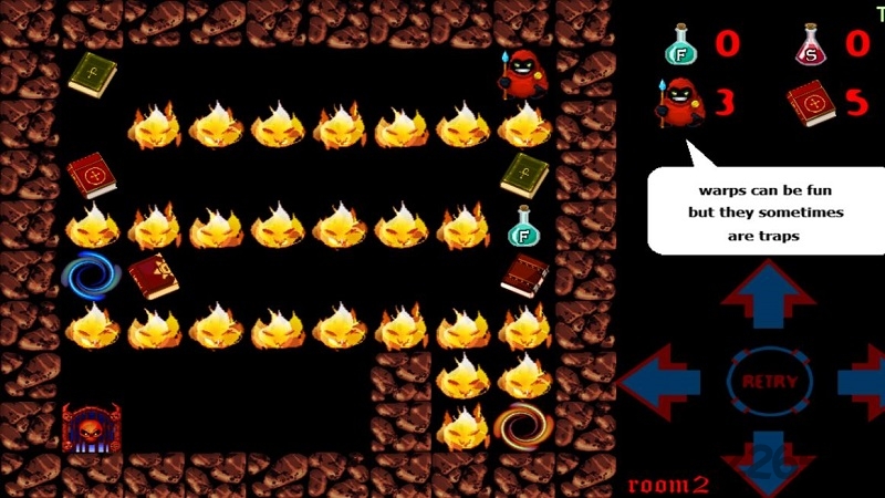 厌世魔王手机版(sargot)