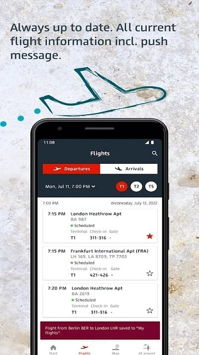 ber机场手机版(ber airport)