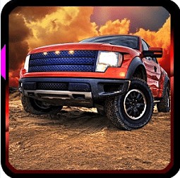 农场爬坡3d手机游戏