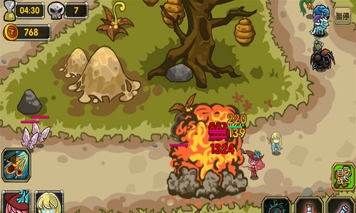 最后的魔王手机版