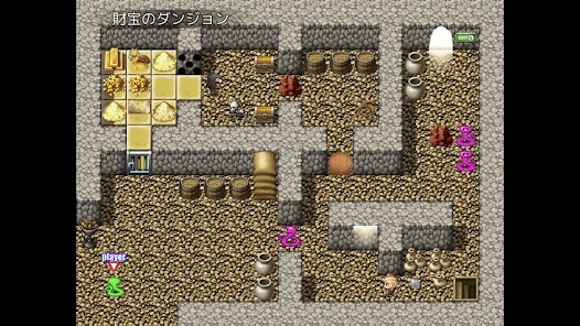 青蛇贸易游戏 青蛇贸易手机版下载