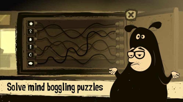 办公室任务手机版(Office Quest)