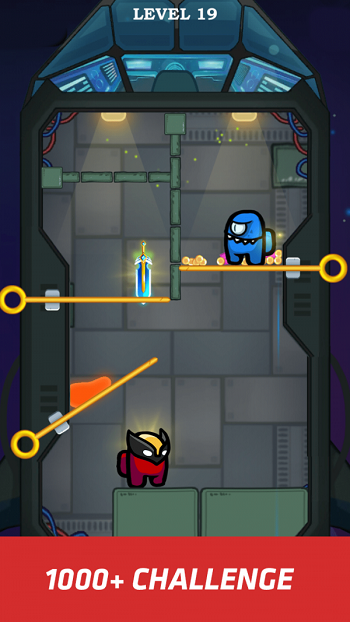 救救内鬼游戏 救救内鬼手游下载